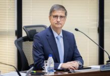 Paulo Gonet é indicado para recondução ao cargo de procurador-geral da República — Procuradoria-Geral da República