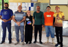 Procurador-chefe do MPF/RR visita Fazenda Esperança e avalia oportunidades de cooperação — Procuradoria da República em Roraima