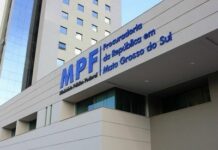 Procuradoria da República em Campo Grande funcionará em regime de plantão no feriado de 126 anos da Capital — Procuradoria da República em Mato Grosso do Sul