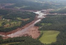 Programa de Transferência de Renda de Brumadinho (MG) é destaque de publicação da Fundação Getúlio Vargas — MPF-MG de 1º grau