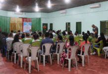 Projeto MPF na Comunidade ouve demandas de cidadãos em regiões afastadas ao sul do Amapá — Procuradoria da República no Amapá