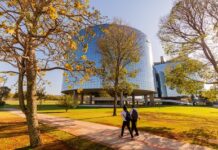 Supremo segue MPF e declara constitucionalidade das federações partidárias — Procuradoria-Geral da República