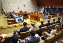 Supremo segue parecer da PGR e valida tributo destinado a financiar inovação, pesquisa e tecnologia — Procuradoria-Geral da República