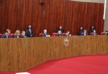 TSE mantém multa a eleitora por doação acima do limite legal — Procuradoria-Geral da República