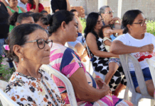 Visita da FPI a comunidade quilombola em Jacaré dos Homens aponta desafios ambientais com prática tradicional — Procuradoria da República em Alagoas