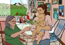 fé e tradição se unem para preservar cultura e identidade de comunidades tradicionais — Procuradoria-Geral da República