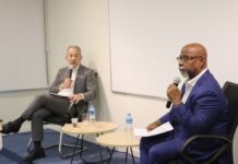 uma reflexão sobre as ameaças globais aos direitos LGBTQIA+ — Procuradoria da República no Rio de Janeiro