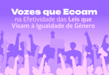 webinário debateu efetividade das leis de igualdade de gênero — PFDC