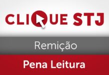 Repetitivo define que leitura pode gerar remição de pena, desde que validada por comissão imparcial