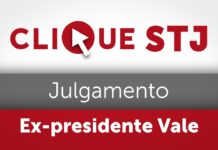 Relator vota para reabrir ações penais contra ex-presidente da Vale