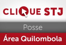Liminar suspende reintegração de posse de área em disputa com quilombolas