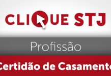 Terceira Turma admite interesse processual em retificar profissão na certidão de casamento