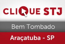 Segunda Turma mantém município de Araçatuba (SP) como responsável por restauração de bem tombado