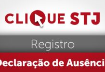 Sem prova de prejuízo, falta de registro da sentença declaratória de ausência não gera nulidade