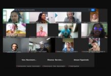 42ª Reunião de acompanhamento do Comitê do TAC da Hydro debate estudos ambientais, epidemiológicos e água — Procuradoria da República no Pará