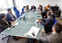 Controladores de voo decidem suspender greve em razão de mediação do TST