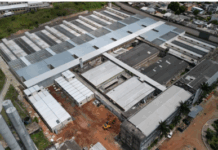 Após ação do MPF e do MPRS, estado do Rio Grande do Sul entrega Nova Cadeia Pública de Porto Alegre — Procuradoria da República no Rio Grande do Sul