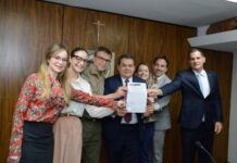 Homologado acordo entre MPF e ICMBio sobre redução da Floresta Nacional do Jamanxim no Pará — Procuradoria Regional da República da 1ª Região