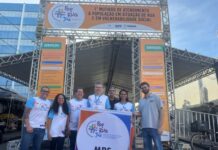 Itabuna faz história com primeiro POP Rua Jud fora das capitais — Procuradoria da República na Bahia