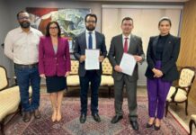 MP Eleitoral e MPPA assinam resolução conjunta que disciplina atuação de promotores em função eleitoral no PA — Procuradoria da República no Pará