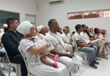 MPF, MPPB e MPC promovem evento sobre liberdade religiosa e proteção ao culto da Jurema Sagrada em Alhandra (PB) — Procuradoria da República na Paraíba