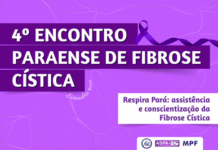 MPF em Belém (PA) sedia nesta sexta (5) evento sobre políticas públicas para fibrose cística — Procuradoria da República no Pará