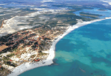 MPF propõe ação judicial contra alteração de Unidade de Conservação estadual em Cajueiro da Praia (PI) — Procuradoria da República no Piauí