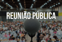 MPF realiza reunião pública para debater projetos de lei sobre segurança no Rio de Janeiro — Procuradoria da República no Rio de Janeiro