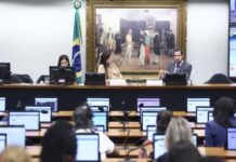 PFDC defende revogação da Lei de Alienação Parental em audiência na Câmara dos Deputados — PFDC