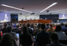 PGR pede a condenação de líderes políticos e generais por plano de golpe — Procuradoria-Geral da República