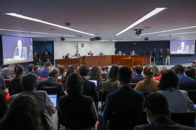 Foto: Antonio Augusto/MPF .