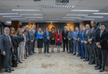 Corregedoria inicia correição no TRT-13 (PB)