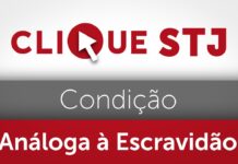 Condição análoga à de escravo não exige restrição à liberdade de locomoção para se configurar