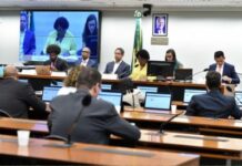 Na Câmara dos Deputados, MPF defende fundo de igualdade racial como medida de reparação — Procuradoria-Geral da República