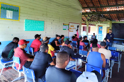 Foto: Jeanny Raiol | MPF