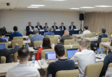 Evento do MPF debate atuação interinstitucional no combate à corrupção e à improbidade administrativa — Procuradoria-Geral da República