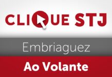 Embriaguez ao volante e lesão corporal culposa na direção de veículo devem ter as penas somadas