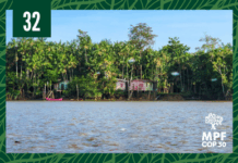 MPF trabalha por proteção a comunidades de território sob risco de apropriação ilegal no Pará — Procuradoria-Geral da República