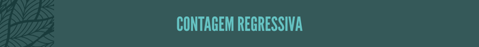 Contagem regressiva
