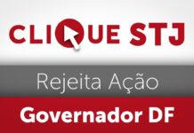Rejeitada ação popular contra governador do DF e outros réus por doação de EPIs a município do Piauí