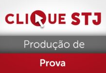 Para Terceira Turma, não cabe agravo de instrumento contra decisão que autorizou produção de prova