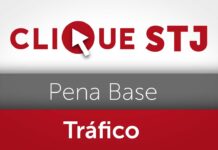Qualquer que seja a droga, quantidade ínfima não justifica aumento da pena-base no tráfico