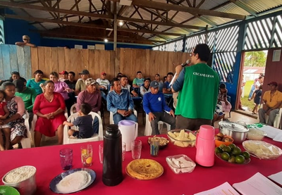 Imagem de agricultores e dos alimentos
