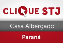 Paraná pode ser obrigado a construir casa do albergado se medidas alternativas forem insuficientes