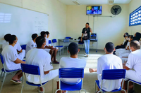 Projeto de lei que aumenta internação de adolescentes é grave retrocesso, afirma PFDC — Ministério Público Federal em Mato Grosso