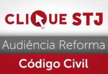 Ministros participam da aprovação do anteprojeto da Lei Geral de Direito Internacional Privado