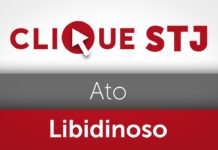 Prática de ato libidinoso com pessoa dormindo configura estupro de vulnerável