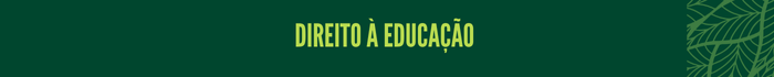 Direito à educação