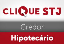 Credor hipotecário não pode usar embargos de terceiro para impedir arrecadação de imóvel em falência