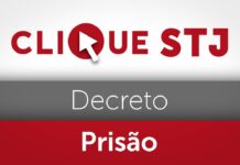 Juiz não pode decretar prisão quando MP requer medidas menos gravosas, entende Quinta Turma
